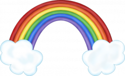 Free Glitter Rainbow Cliparts, Download Free Clip Art, Free Clip Art ...