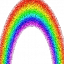 Free Glitter Rainbow Cliparts, Download Free Clip Art, Free Clip Art ...