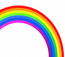 Free Images Of A Rainbow, Download Free Clip Art, Free Clip Art on ...