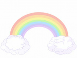 Free Pastel Rainbow Cliparts, Download Free Clip Art, Free Clip Art ...