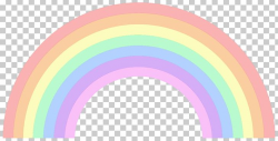 Pastel Rainbow PNG, Clipart, Blog, Circle, Clip Art, Color, Colored ...