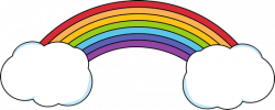 Free Images Of Rainbows, Download Free Clip Art, Free Clip Art on ...