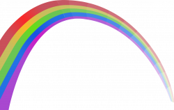 Rainbow PNG Images Transparent Free Download | PNGMart.com