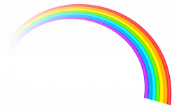 Free Transparent Rainbow Cliparts, Download Free Clip Art, Free Clip ...