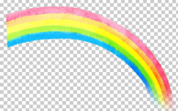 Rainbow Watercolor Painting Drawing PNG, Clipart, Animation, Balloon ...