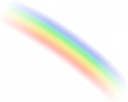 rainbow tumblr aesthetic - Sticker by toruu