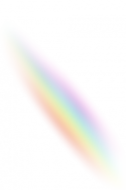 ftestickers overlay dots purple... in 2019 | Rainbow png ...