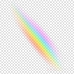 Rainbow Color Background clipart - Nature, transparent clip art