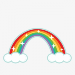 Rainbow Clipart PNG & Download Transparent Rainbow Clipart ...