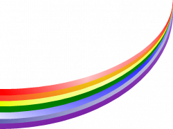 Rainbow PNG Clipart | Web Icons PNG