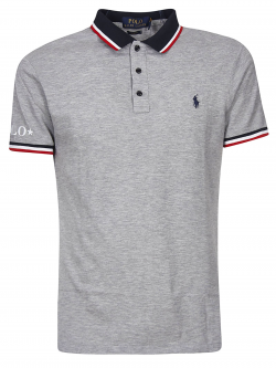 Ralph Lauren Logo Polo Shirt