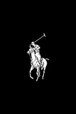 Ralph Lauren logo // I worked in Golf at Polo right out of ...