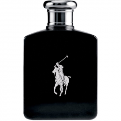 Polo Black Eau de Toilette