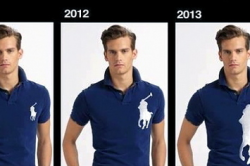 How Douchey Will The Polo Player Get On Ralph Lauren Polo ...