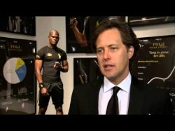 RALPH LAUREN INTRODUCES THE NEXT EVOLUTION OF WEARABLE TECHNOLOGY