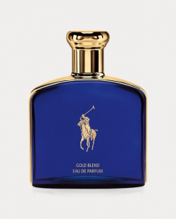 Polo Blue Gold Blend EDP - Ralph Lauren