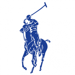 Polo Ralph Lauren Logo in 2019 | Ralph lauren logo, Polo ...