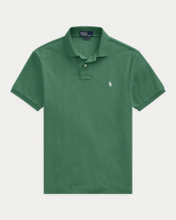 The Earth Polo - Ralph Lauren