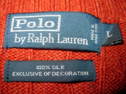 Ralph Lauren Polo - eBay Clothing Series #2 - Flipping A Dollar