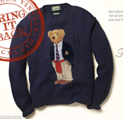 Ralph Lauren launches online vintage store from extensive ...