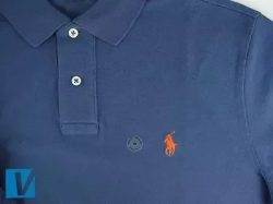 How to spot fake Ralph Lauren Polo shirts - Quora