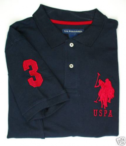 La La Land: USPA vs. Ralph Lauren POLO