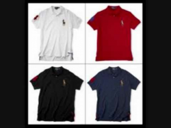 ralph lauren polo vs uspa polo - YouTube