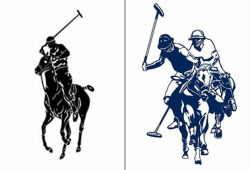 Polo Ralph Lauren. People need to realize the difference ...