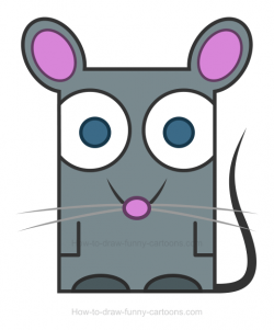 Rat Clipart