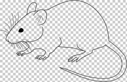 Laboratory mouse Laboratory rat Drawing , mouse trap, rat ...