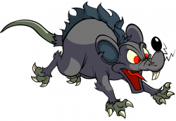Free Evil Rat Cliparts, Download Free Clip Art, Free Clip ...