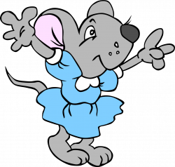Happy clipart rat, Happy rat Transparent FREE for download ...