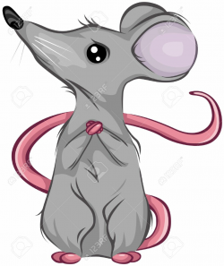 Scary Rat Drawing | Free download best Scary Rat Drawing on ...