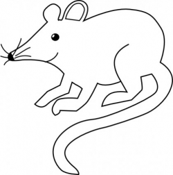 White rat clipart clipartfest - Cliparting.com