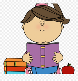 Reading Clipart For Teachers Reading Clip Art Reading - Read A Book ...