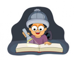 Free Reading Cliparts Animated, Download Free Clip Art, Free Clip ...