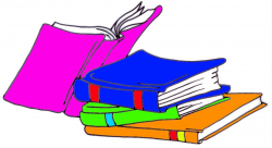 Free Images Of Books And Reading, Download Free Clip Art, Free Clip ...