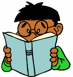 Free Images Of Books And Reading, Download Free Clip Art, Free Clip ...