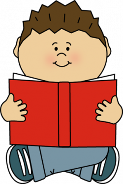 Free Boy Reading Cliparts, Download Free Clip Art, Free Clip Art on ...