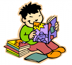 Books Animated Clipart | Free download best Books Animated Clipart ...