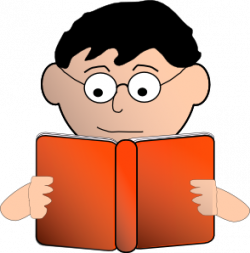 Free Reading Cliparts Animated, Download Free Clip Art, Free Clip ...