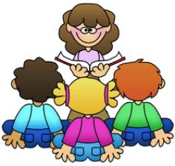 Reader, Clip Art, Classroom | Clipart Panda - Free Clipart Images