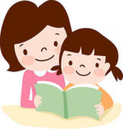 reading-clipart-6 – Mountain View Parent Link
