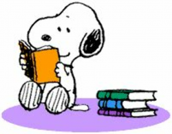 76 Best Snoopy/Peanuts Reading images in 2019 | Books to Read, Comic ...
