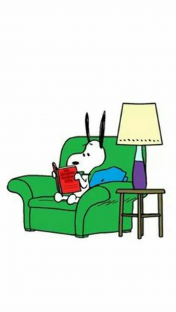 76 Best Snoopy/Peanuts Reading images in 2019 | Books to Read, Comic ...