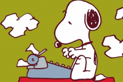 What we\'re reading: Snoopy anthology celebrates world\'s coolest dog ...