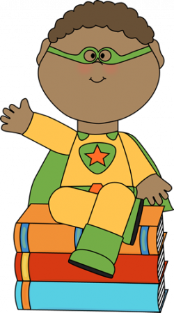 Mechanicsville Elementary School - super reader images | mommy & me ...