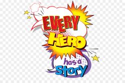 Reading, Superhero, Library, transparent png image & clipart free ...