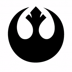 Star Wars Rebel Alliance Logo