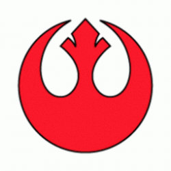 Rebel Alliance | Brands of the World™ | Download vector ...